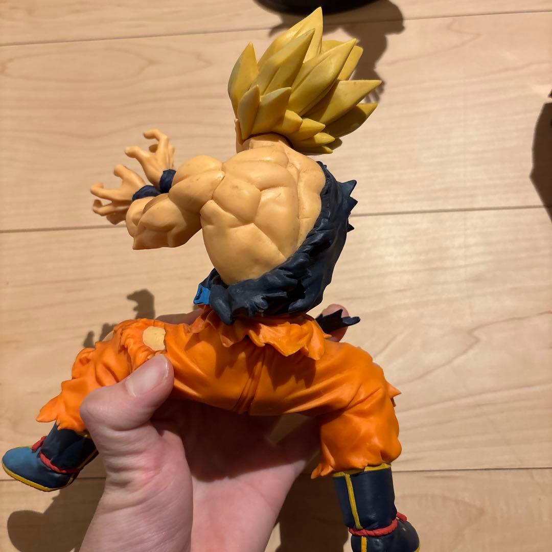 ドラゴンボールフィギュア まとめ売り 造形天下一武道会2其ノ一