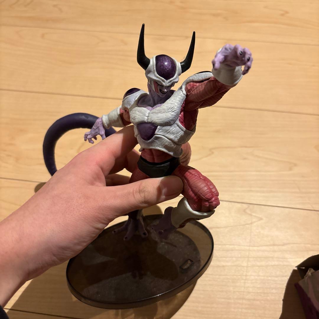 ドラゴンボールフィギュア まとめ売り 造形天下一武道会2其ノ一