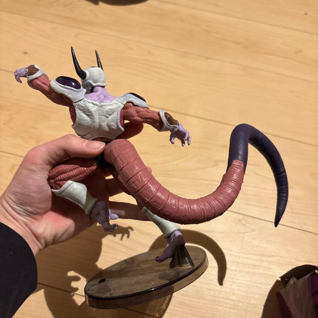 ドラゴンボールフィギュア まとめ売り 造形天下一武道会2其ノ一