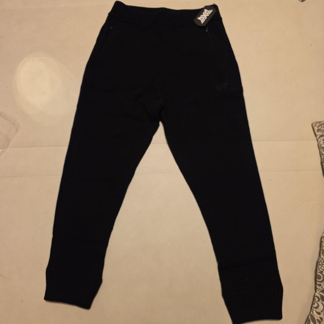 PXG HOX-F21-10-CH22 レディースパンツ S ブラック