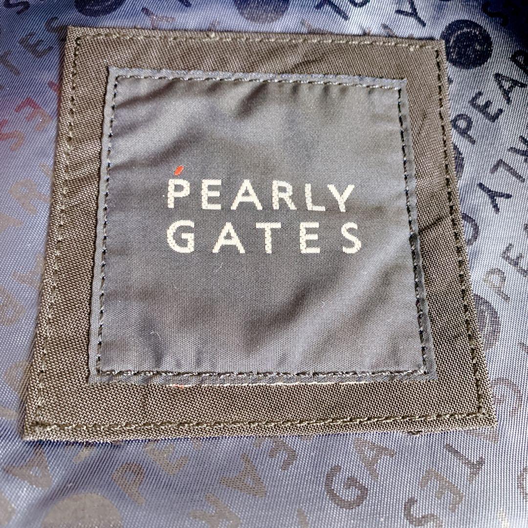 PEARLY GATESリサイクルショッパー風 ロッカーバッグ AIRBAG