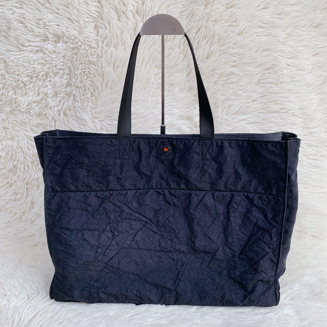 PEARLY GATESリサイクルショッパー風 ロッカーバッグ AIRBAG