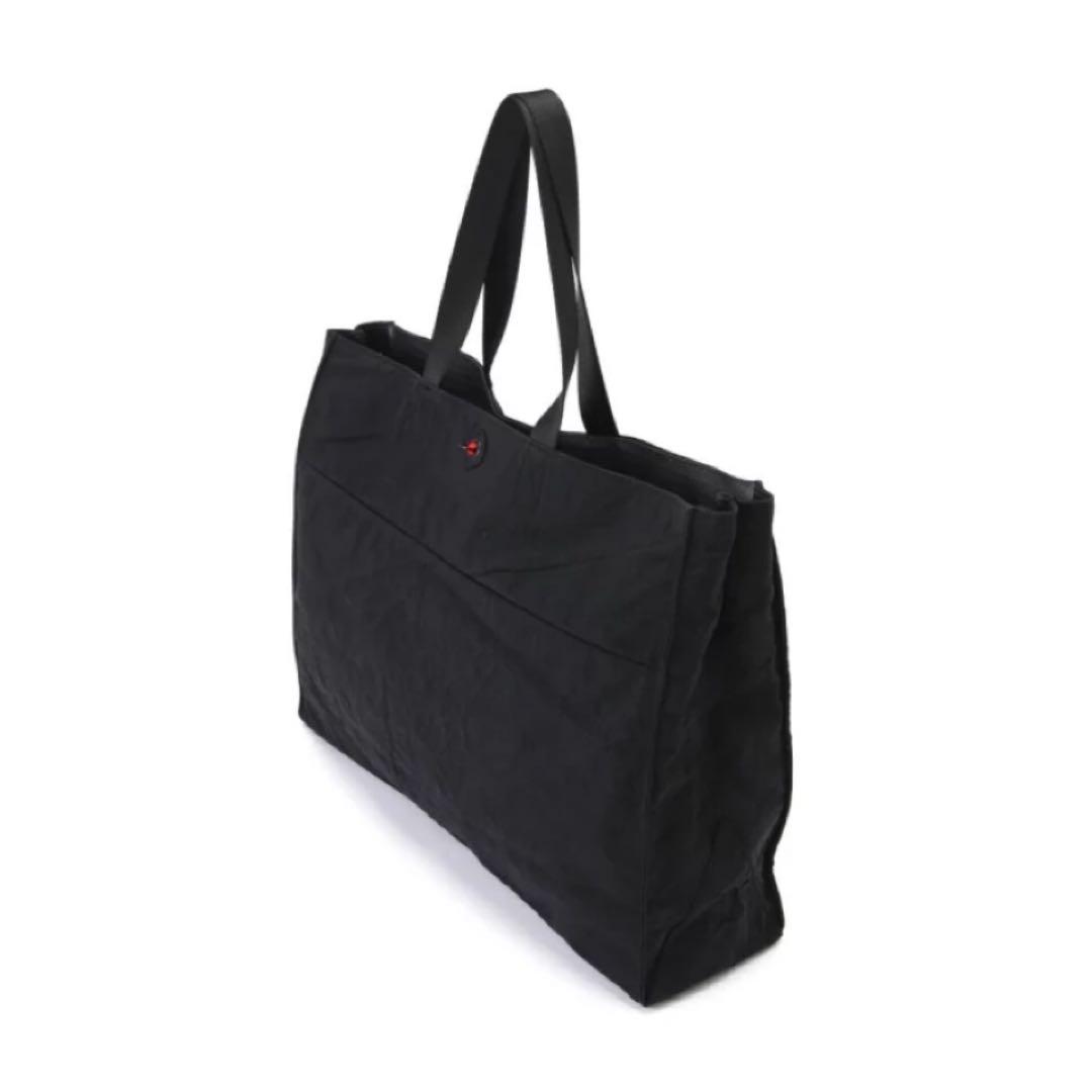 PEARLY GATESリサイクルショッパー風 ロッカーバッグ AIRBAG