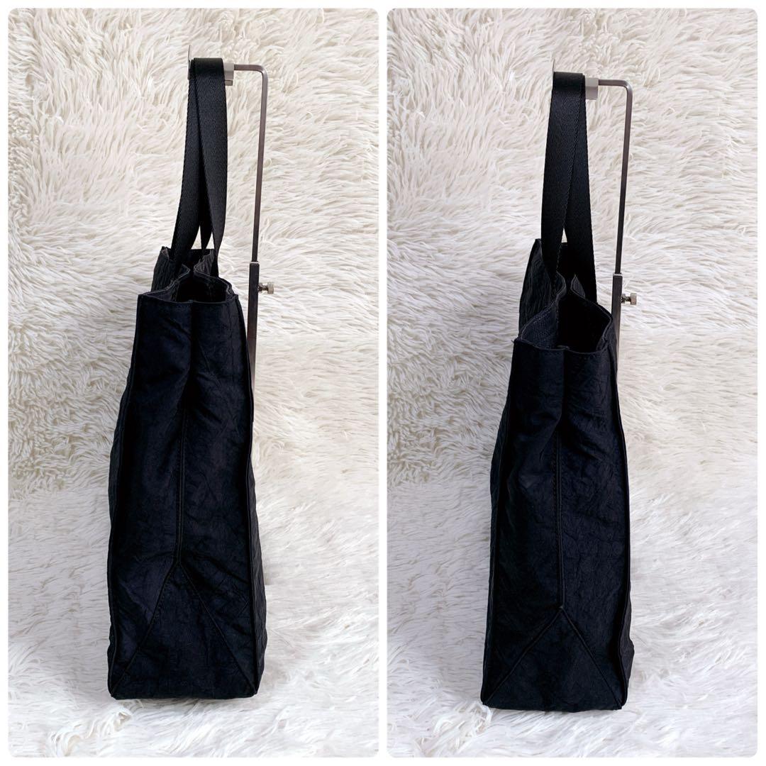 PEARLY GATESリサイクルショッパー風 ロッカーバッグ AIRBAG