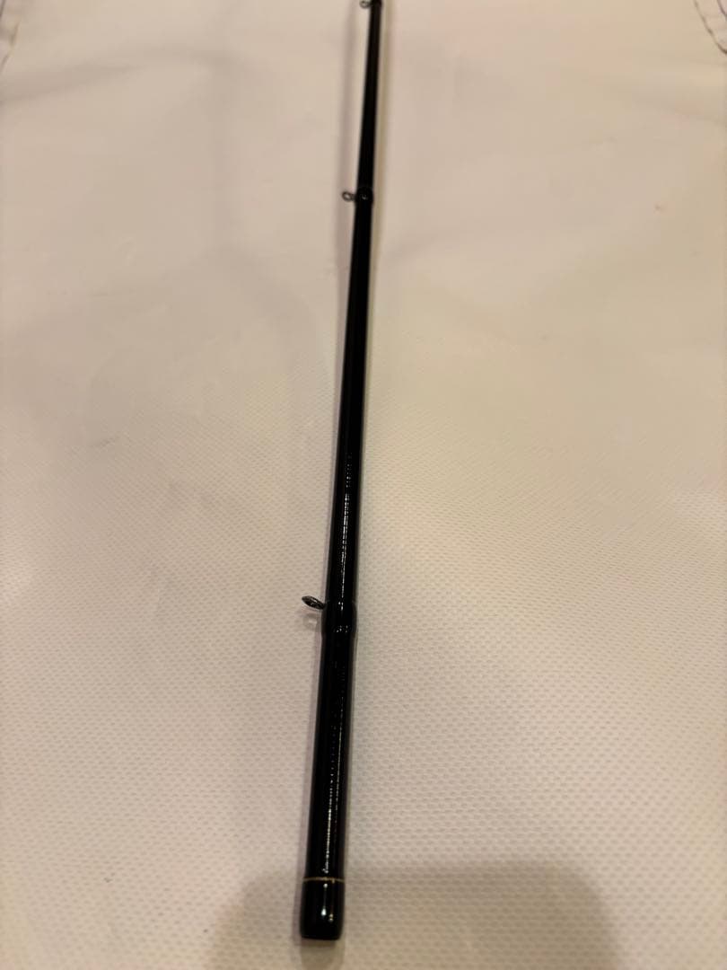 がまかつ　ヘチ竿　がまチヌ へちさぐり 銀参郎 アルティメイト　MH300