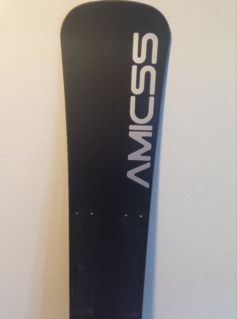 AMICSS ワールドカップ165