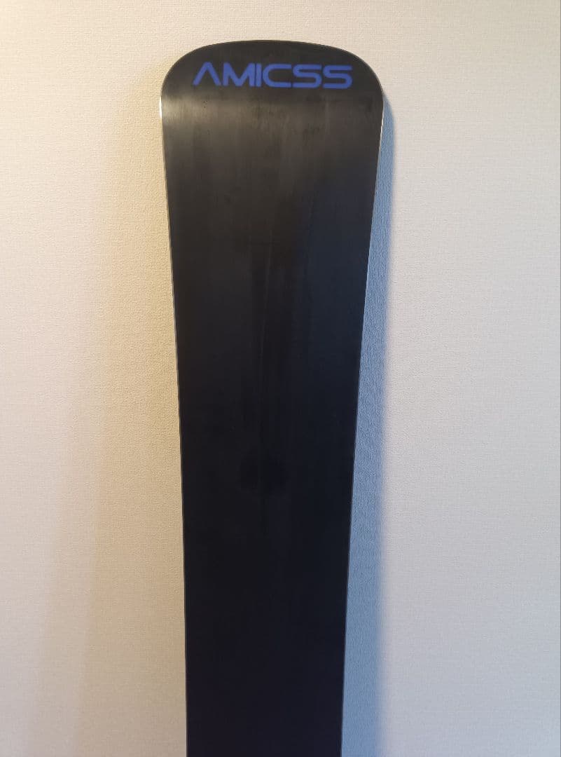 AMICSS ワールドカップ165