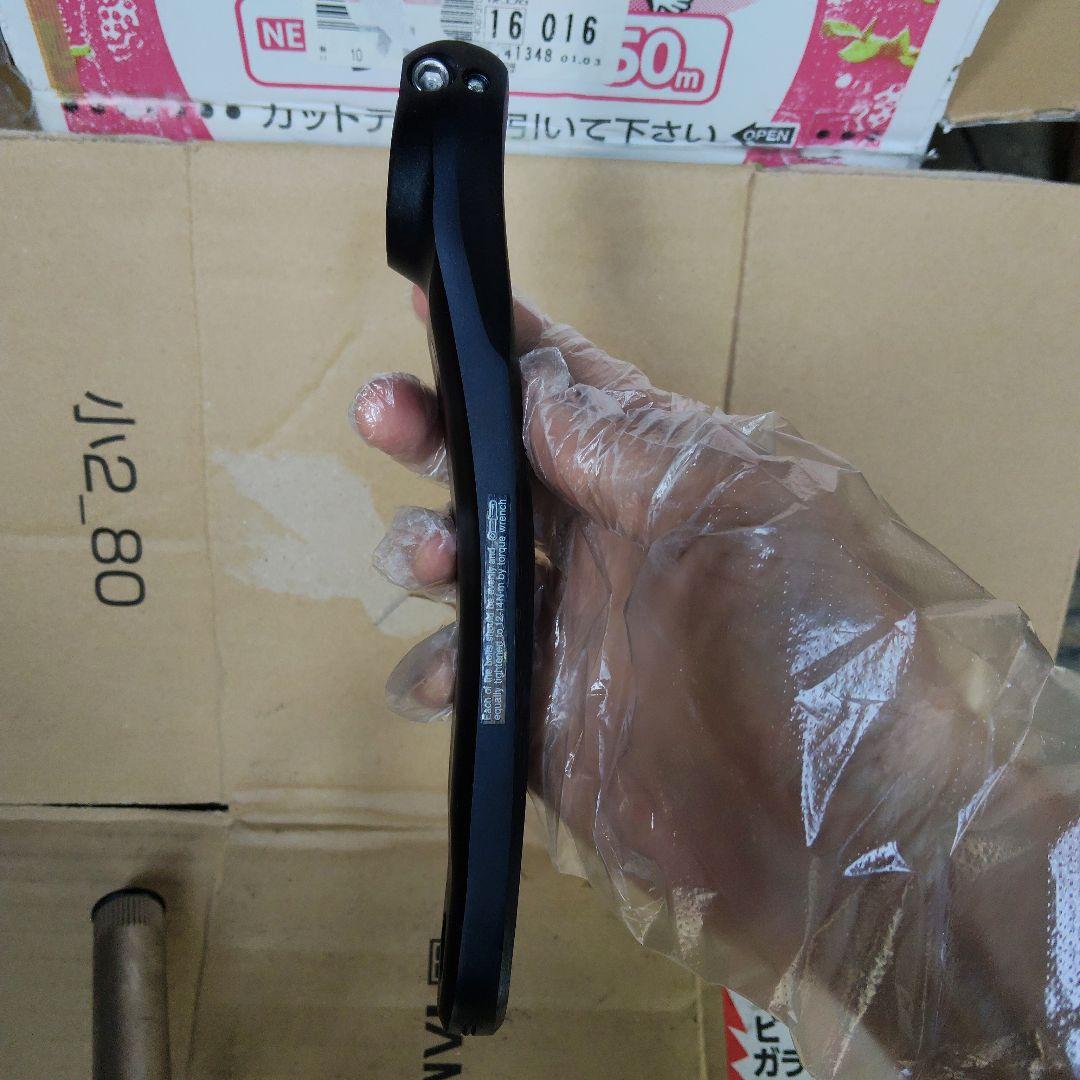 SHIMANO クランクセット