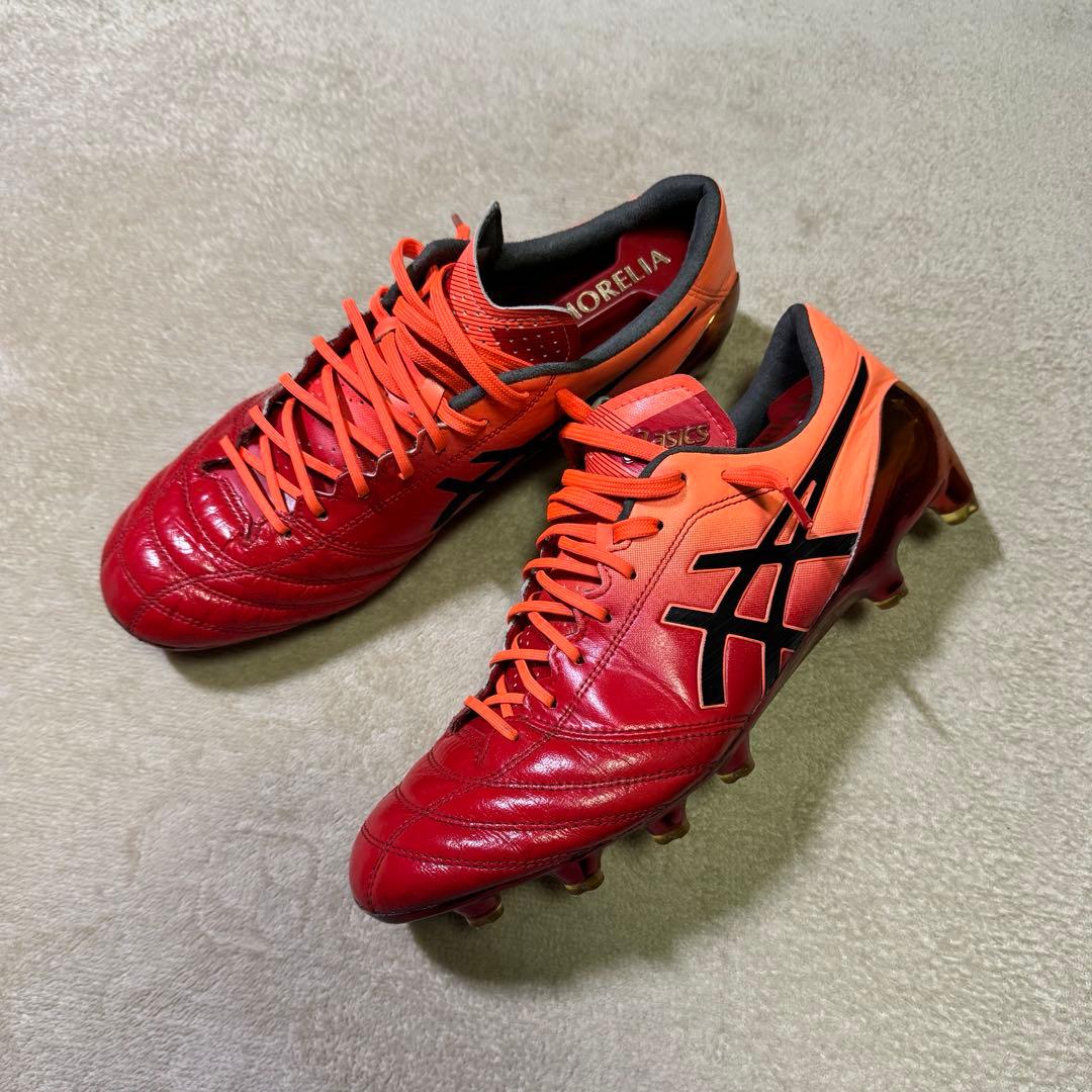 シューズ asics DS LIGHT X-FLY 4 TOKYO 27.0cm