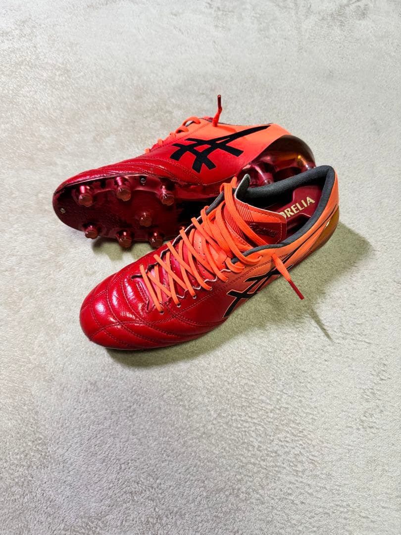 シューズ asics DS LIGHT X-FLY 4 TOKYO 27.0cm
