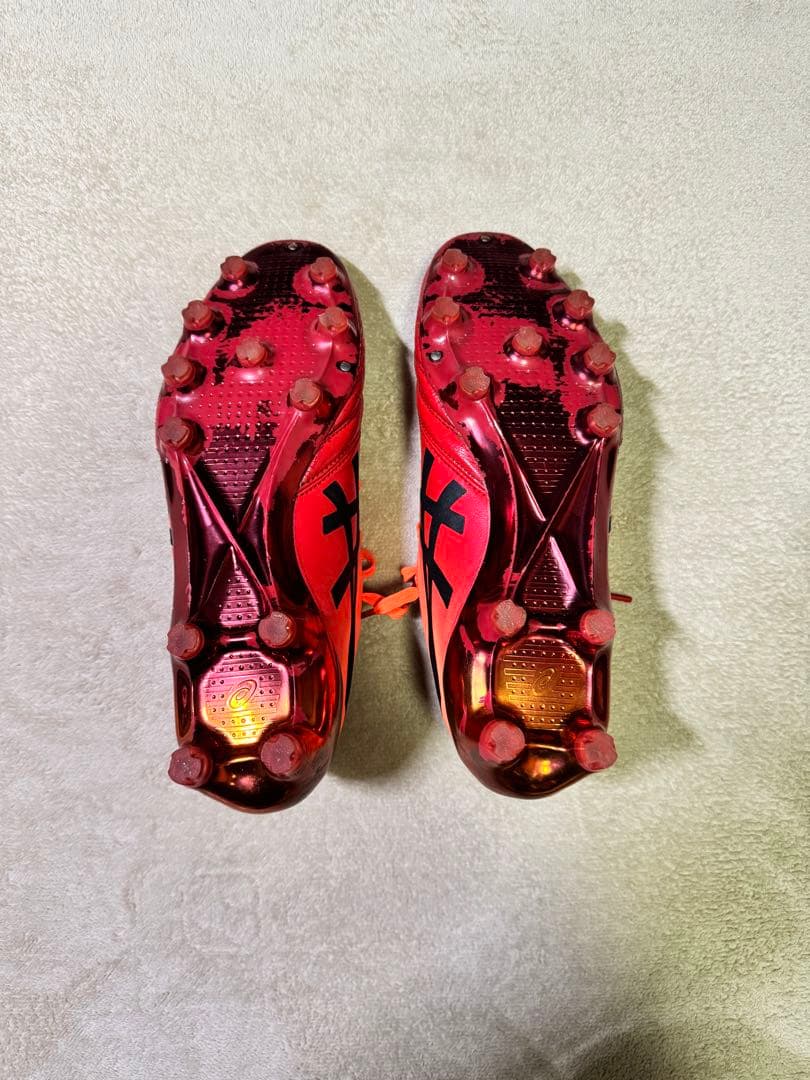 シューズ asics DS LIGHT X-FLY 4 TOKYO 27.0cm
