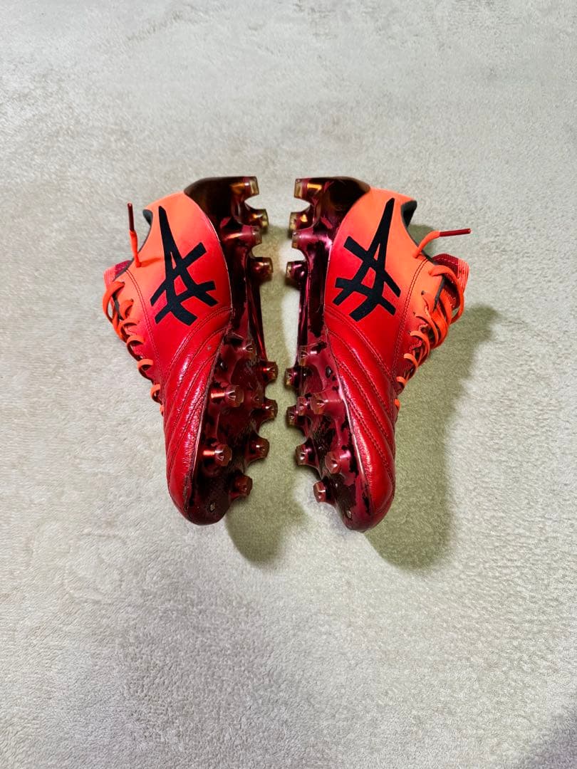 シューズ asics DS LIGHT X-FLY 4 TOKYO 27.0cm