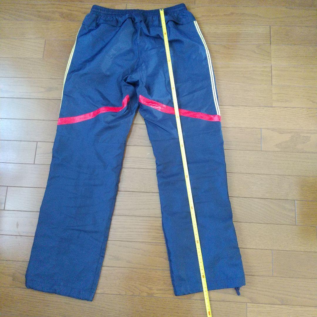 アディダス　プロフェショナル