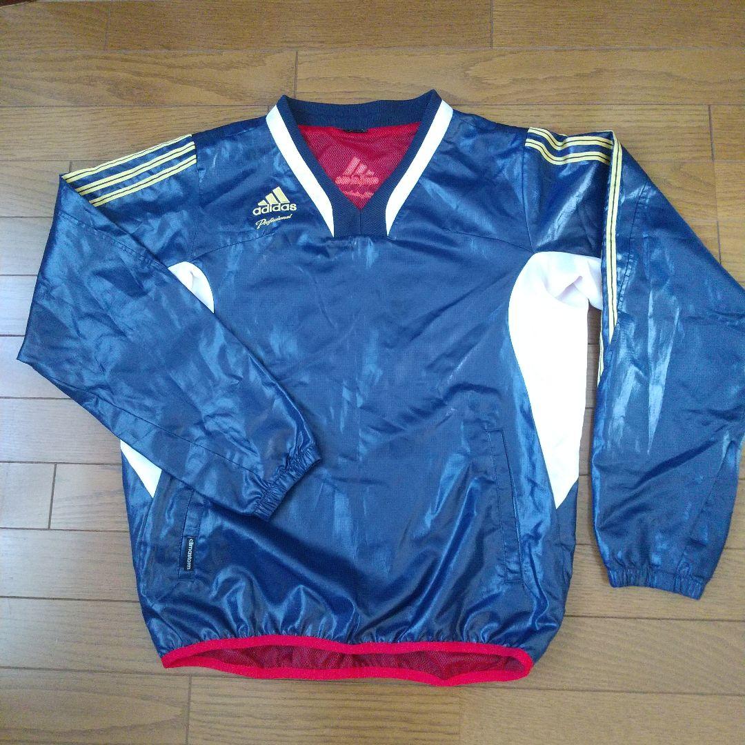 アディダス　プロフェショナル