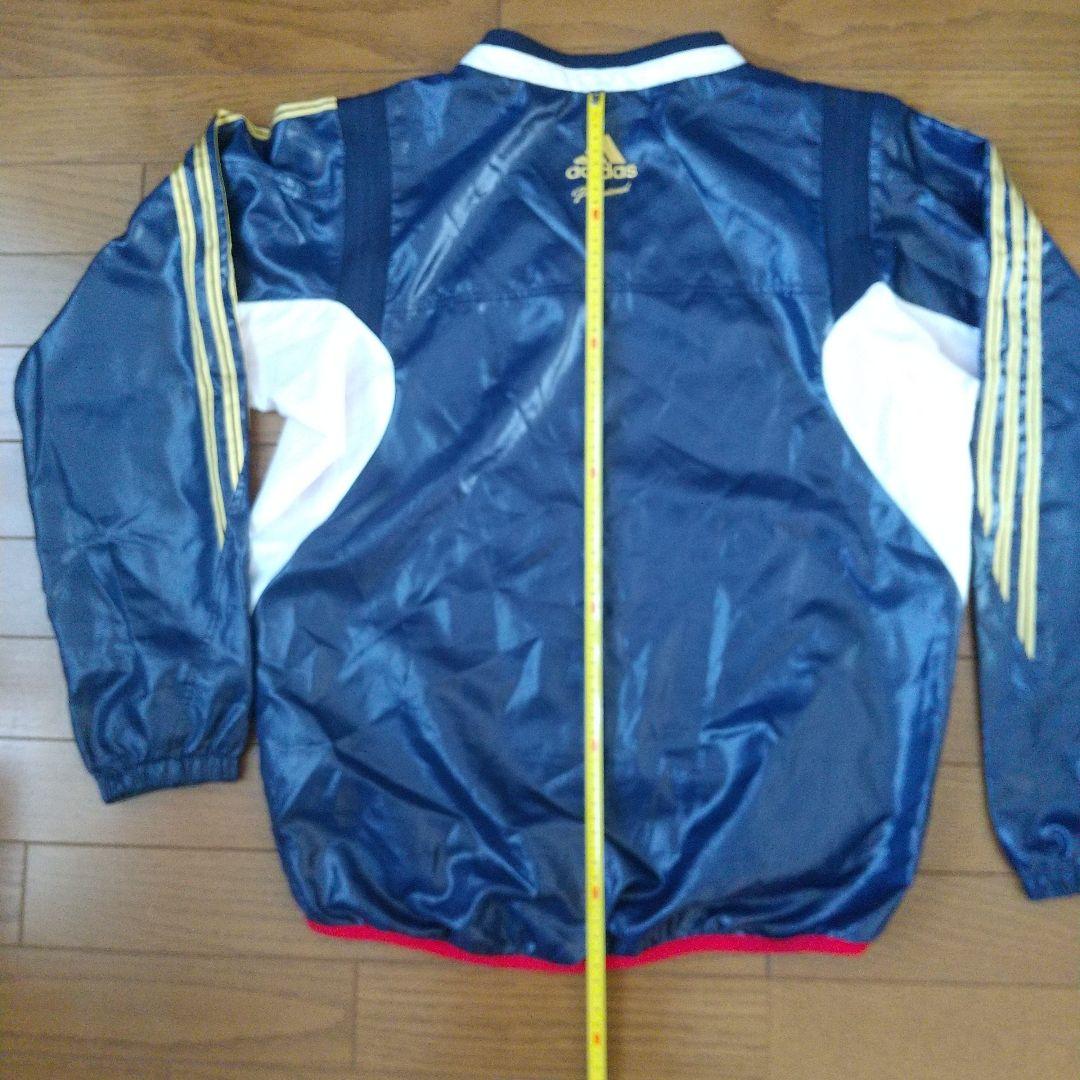 アディダス　プロフェショナル