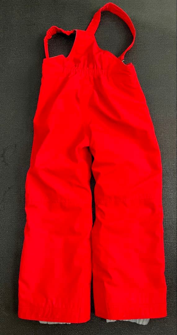 DESCENTE swissski thme スキーウェアー サイズ　130