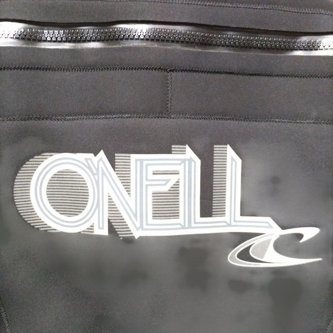 O'Neill ブラック ドライスーツ　メンズ　L　再度値下げ致しました