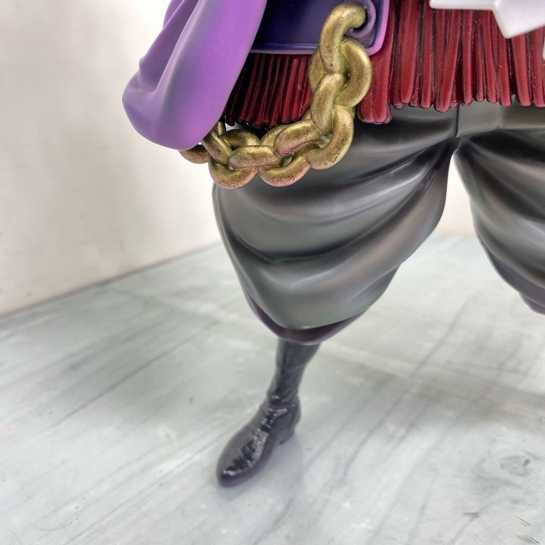 ワンピース　カイドウ　POP MAXXIMUM フィギュア
