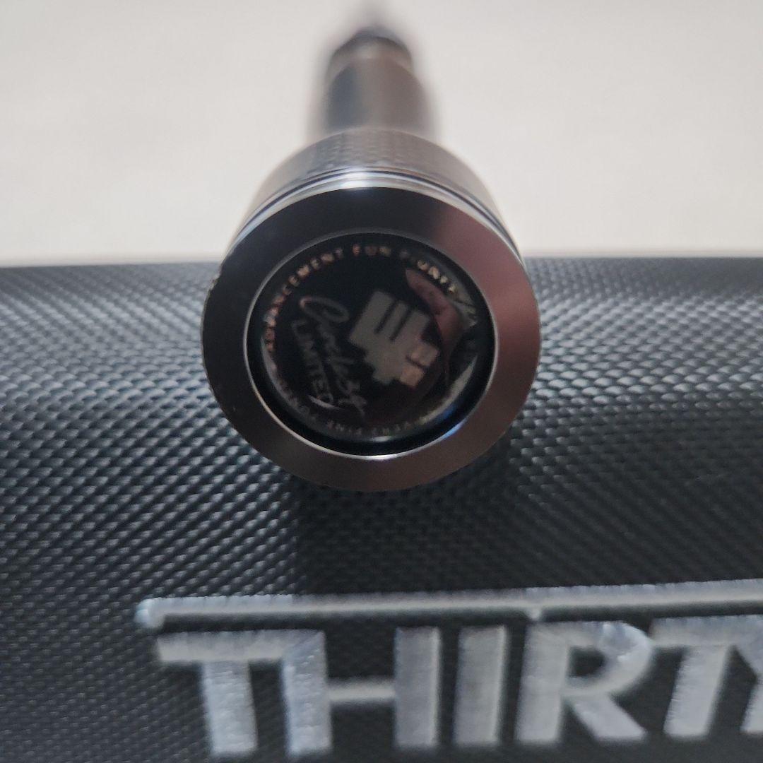 サーティーフォー アドバンスメント FPR-55　v2F-tunedサークル限定