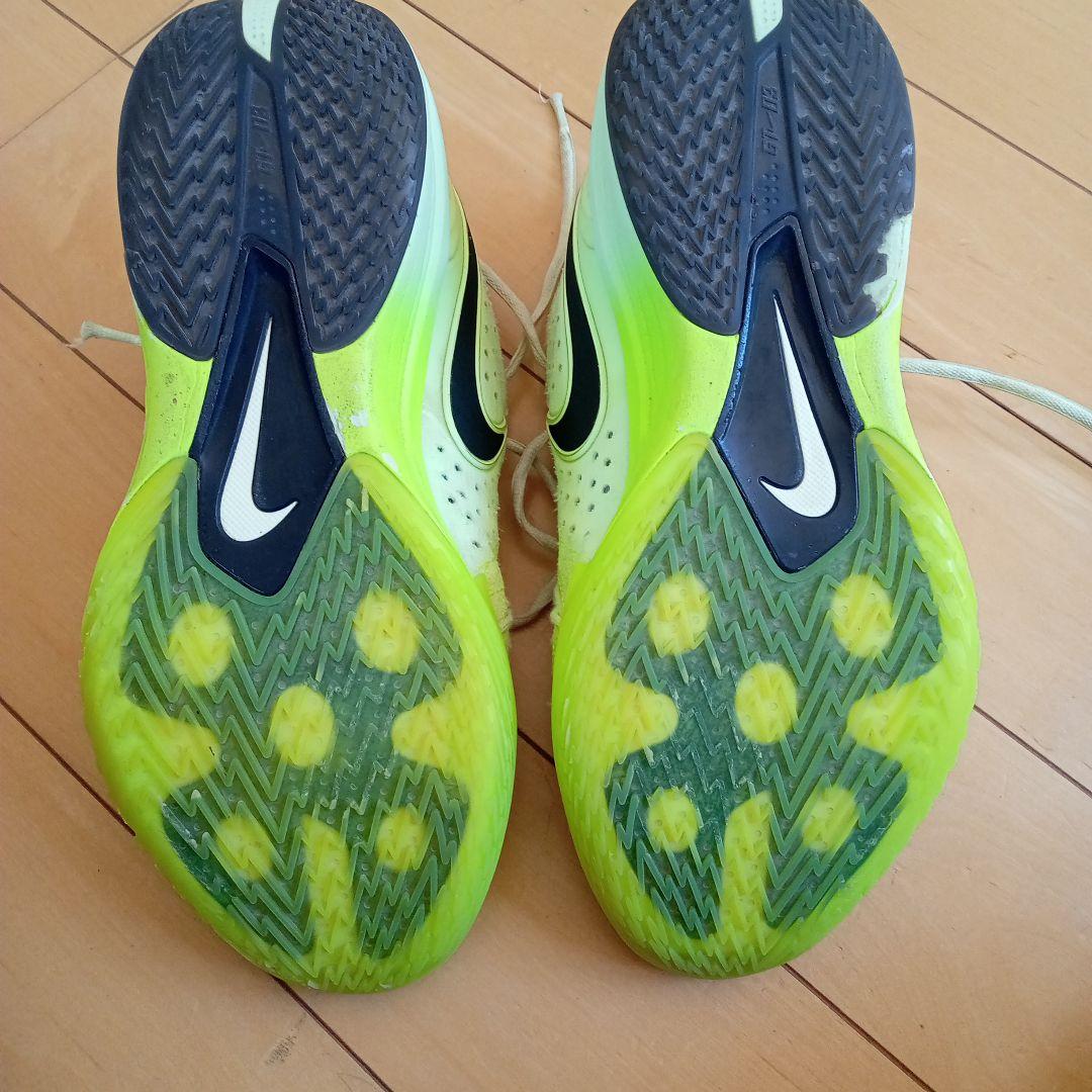 Nike GTcut3 バスケットボールシューズ