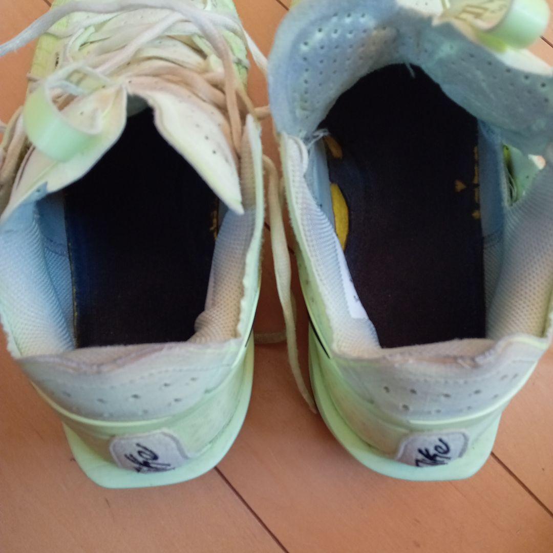 Nike GTcut3 バスケットボールシューズ