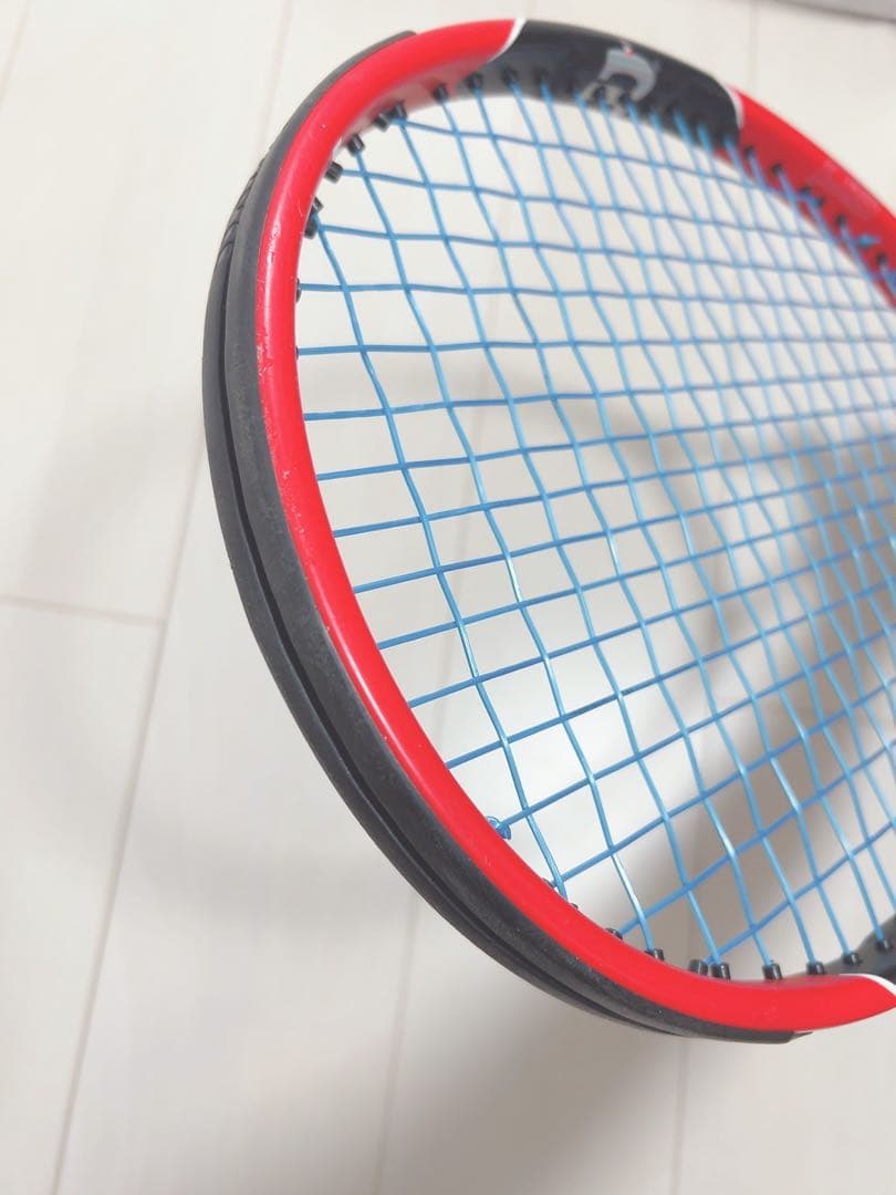 Wilson ProStaff 97 2014年 フェデラーモデル G2