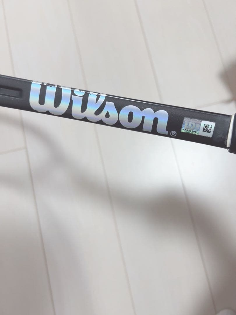 Wilson ProStaff 97 2014年 フェデラーモデル G2