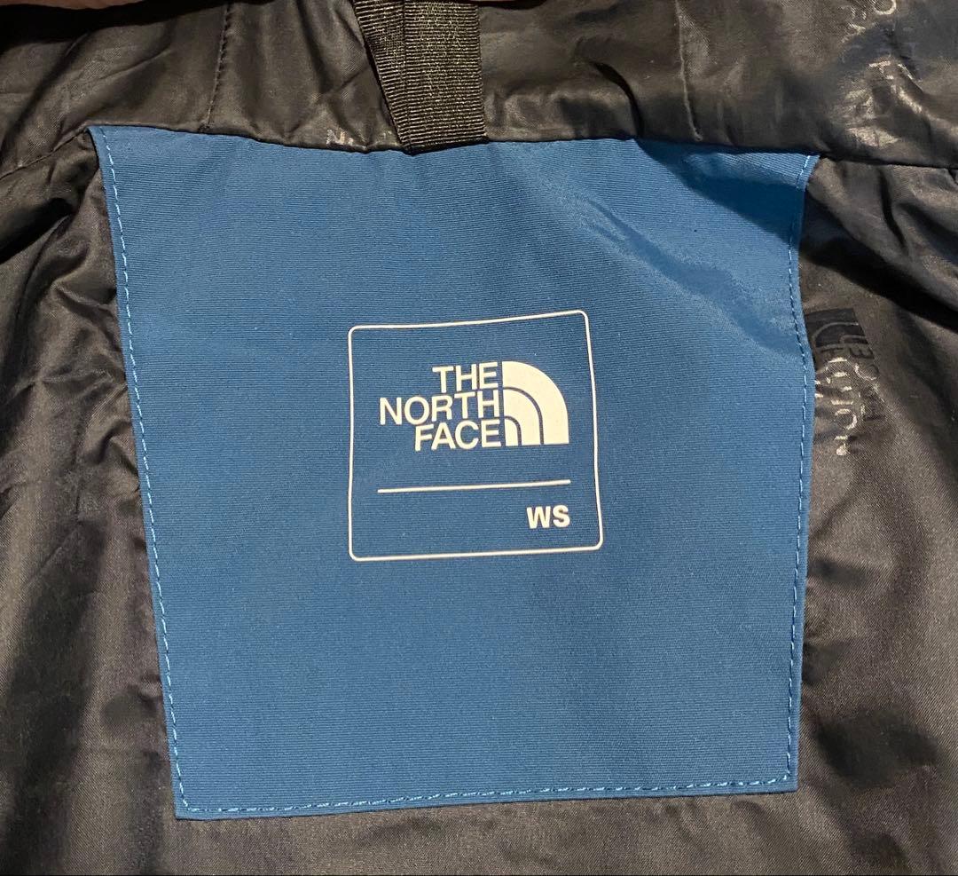 【値下げ中】【即発送】【美品】THE NORTH FACEスキージャケット