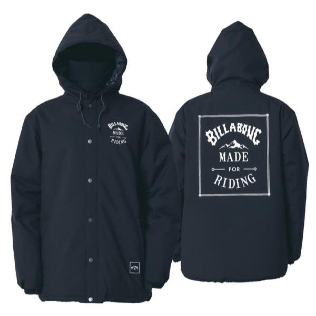 スノーウェアBILLABONG(ビラボン) メンズ Mサイズ