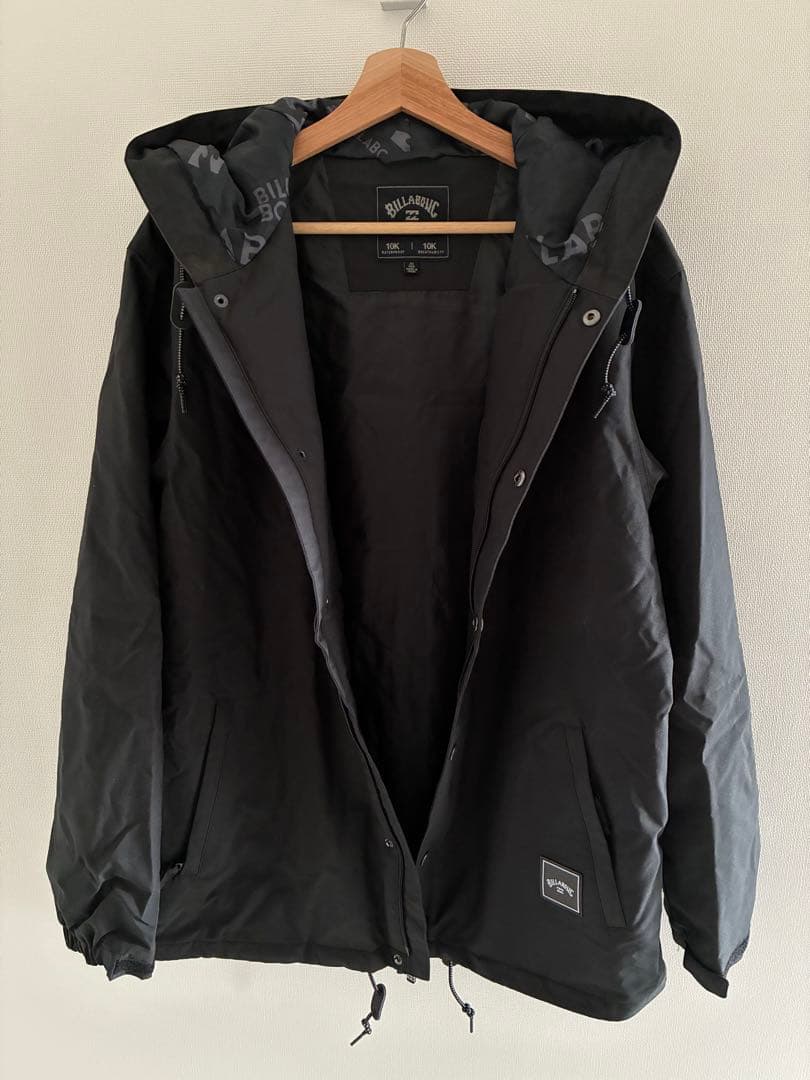 スノーウェアBILLABONG(ビラボン) メンズ Mサイズ