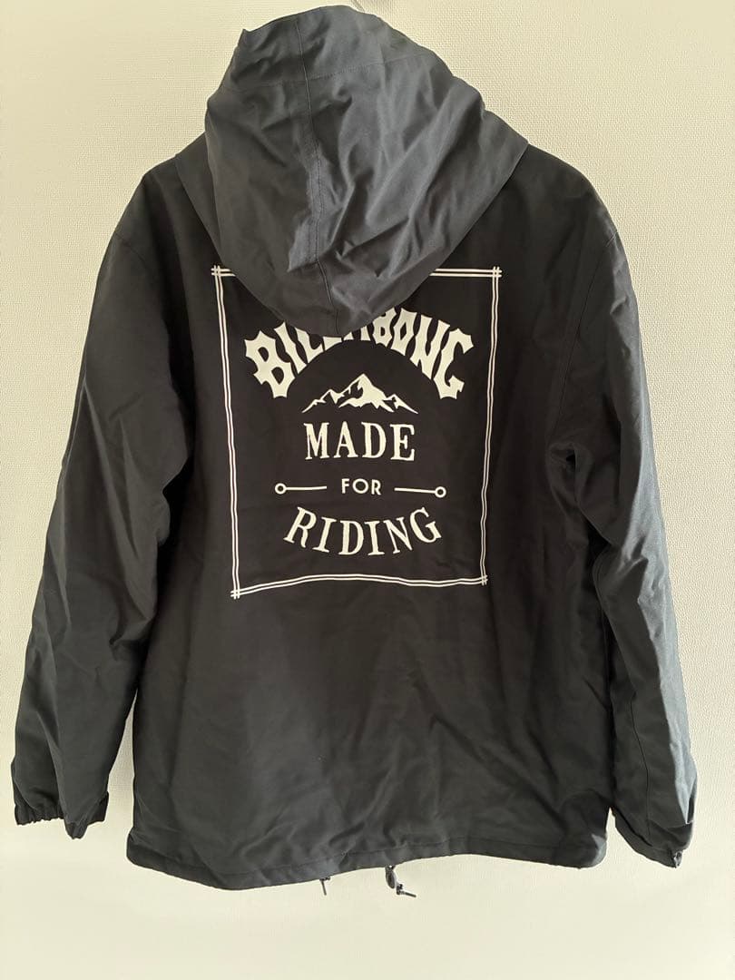 スノーウェアBILLABONG(ビラボン) メンズ Mサイズ