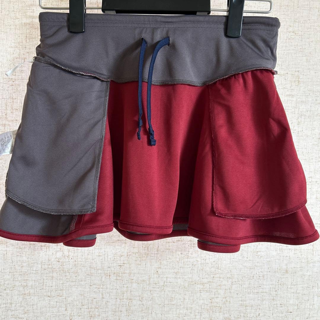 FILA 秋冬ウエア上下セット