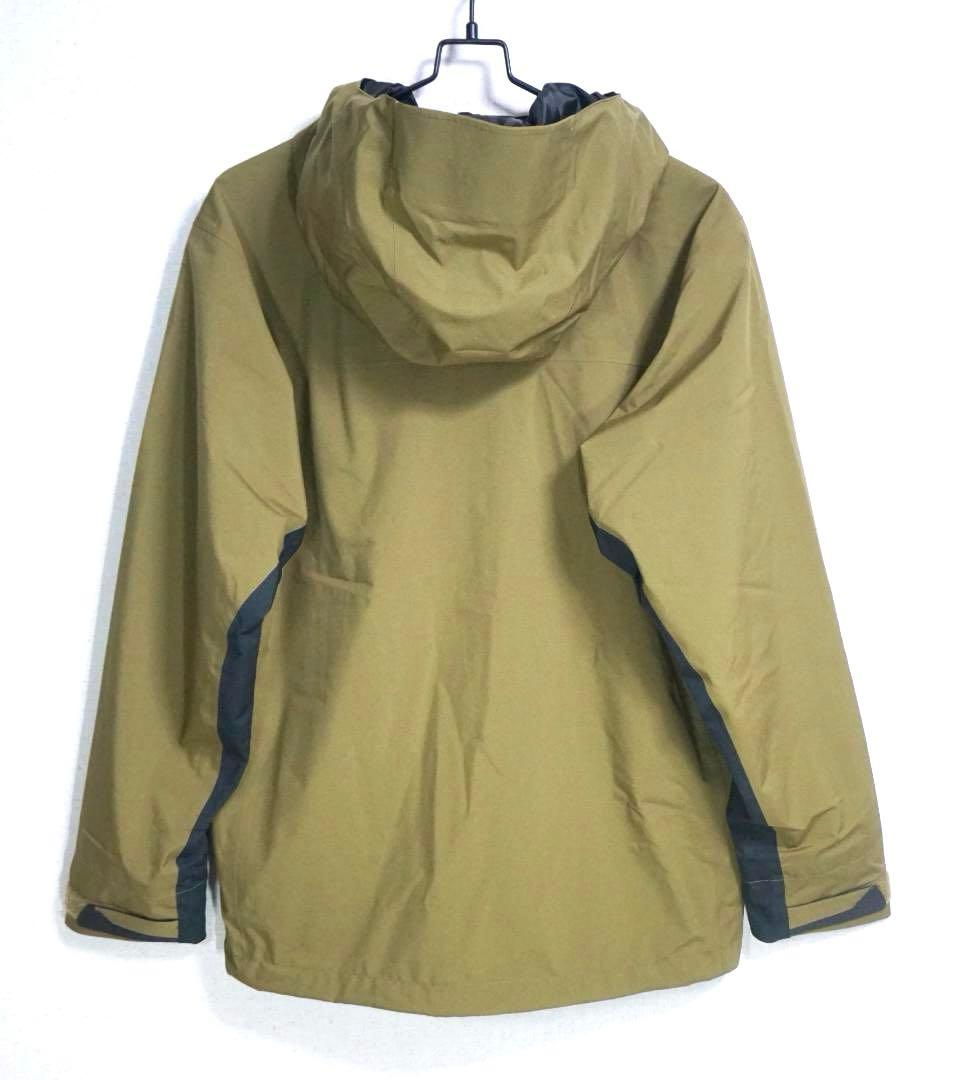 【良品】ダイワ　レインマックス　レインウェア フィッシングジャケット