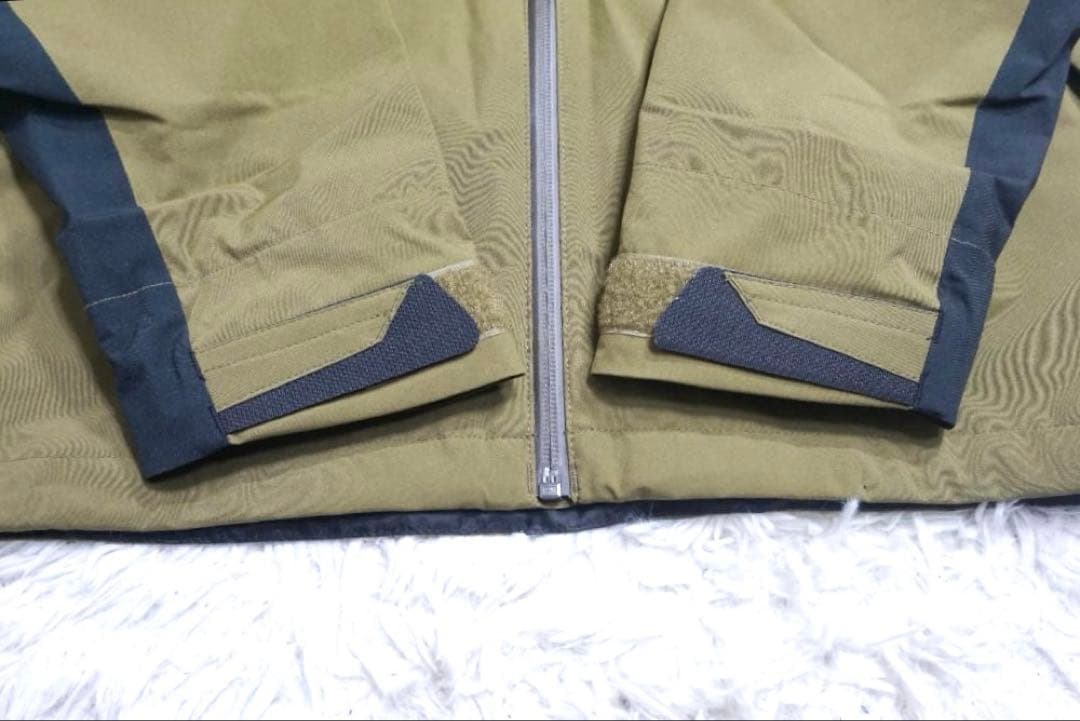 【良品】ダイワ　レインマックス　レインウェア フィッシングジャケット