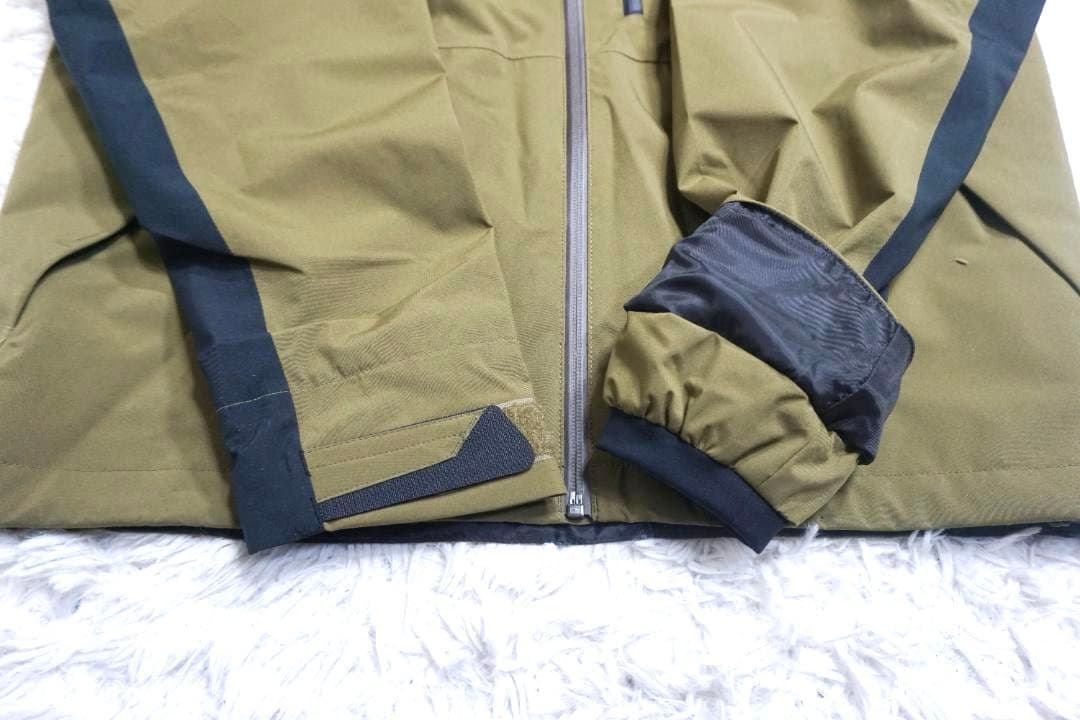【良品】ダイワ　レインマックス　レインウェア フィッシングジャケット