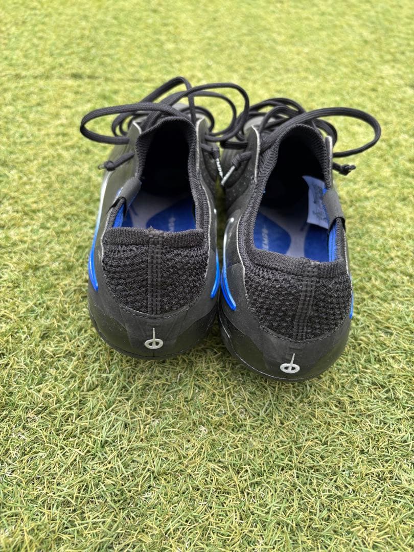 ティエンポ　レジェンド10 エリート　FG Nike ブラック　27.0