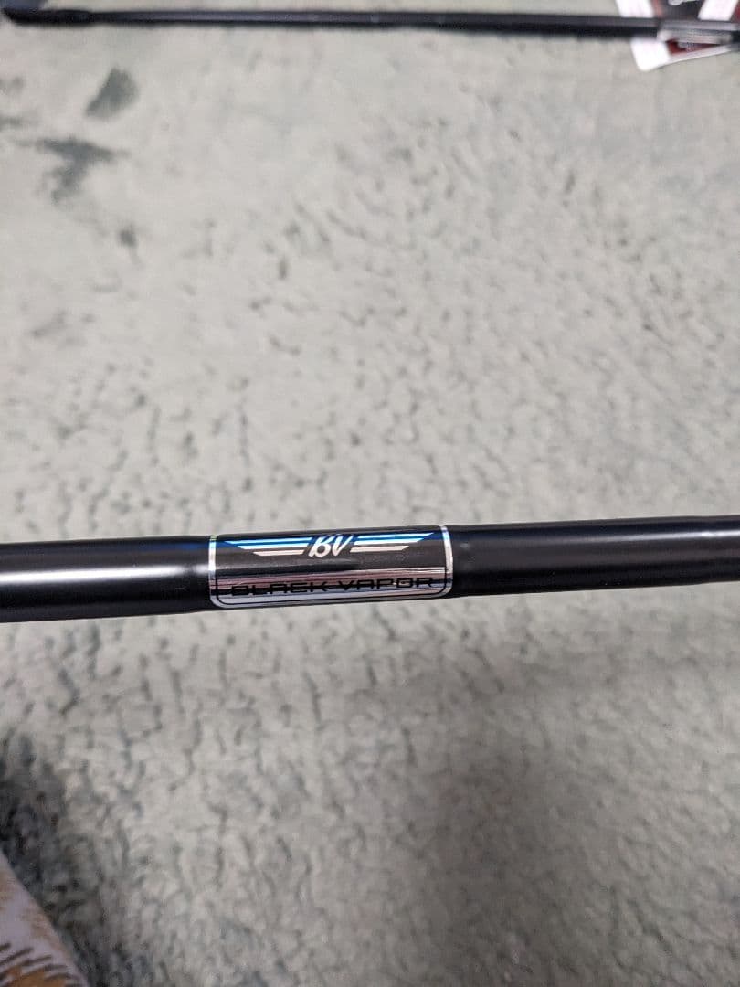 『希少』VOKEY SM10限定品ブラックベイパー48 52 58度 3本セット