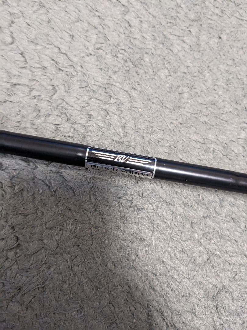 『希少』VOKEY SM10限定品ブラックベイパー48 52 58度 3本セット