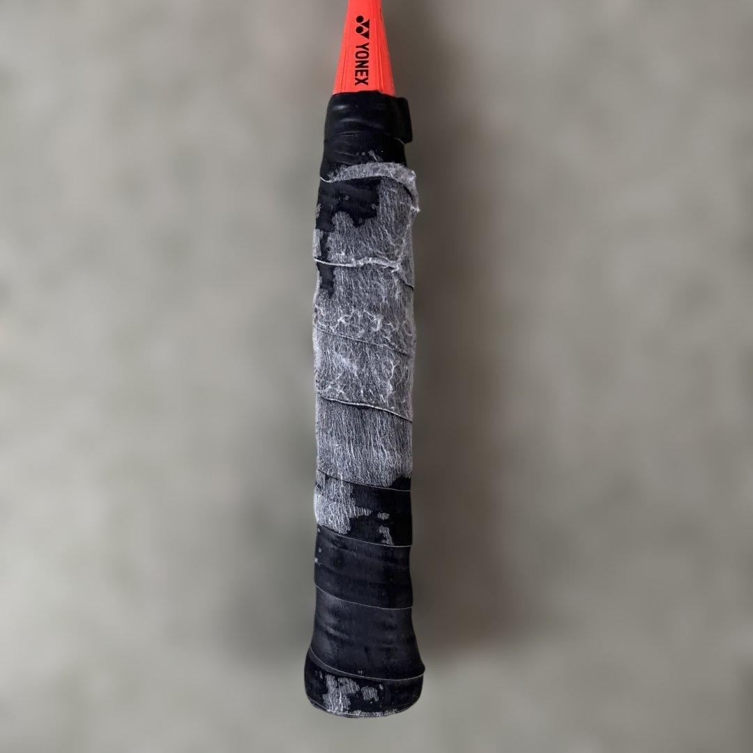 ナノレイiSPEED ヨネックス ラケット YONEX NANORAY