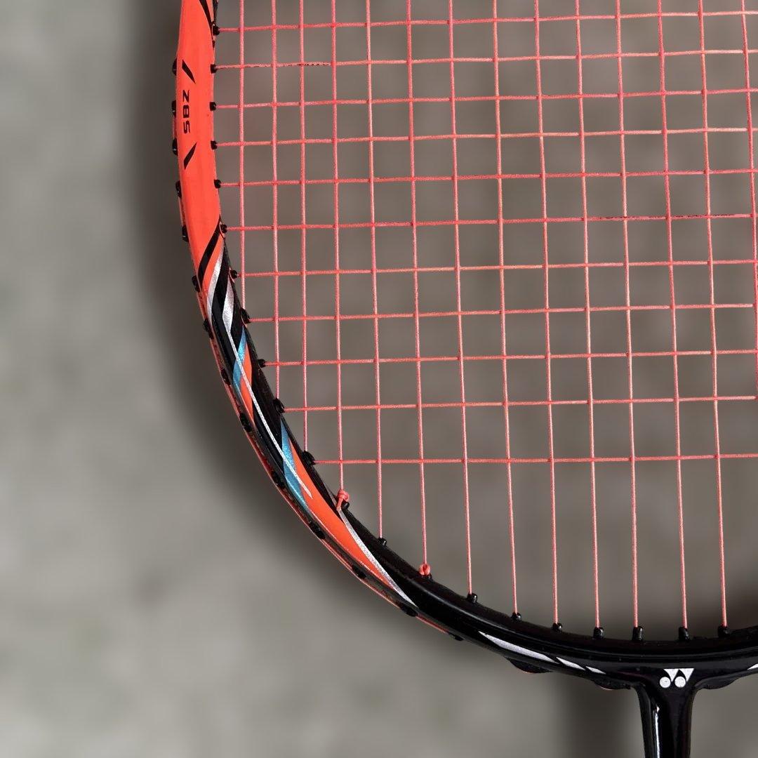 ナノレイiSPEED ヨネックス ラケット YONEX NANORAY
