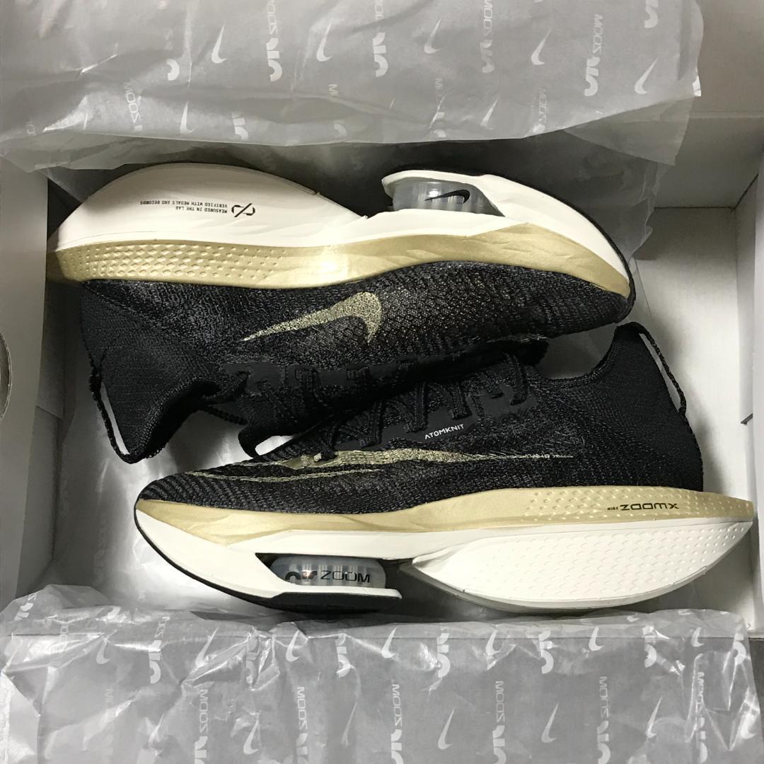 23.5cm　NIKE ALPHA FLY NEXT%2 DN3559-003