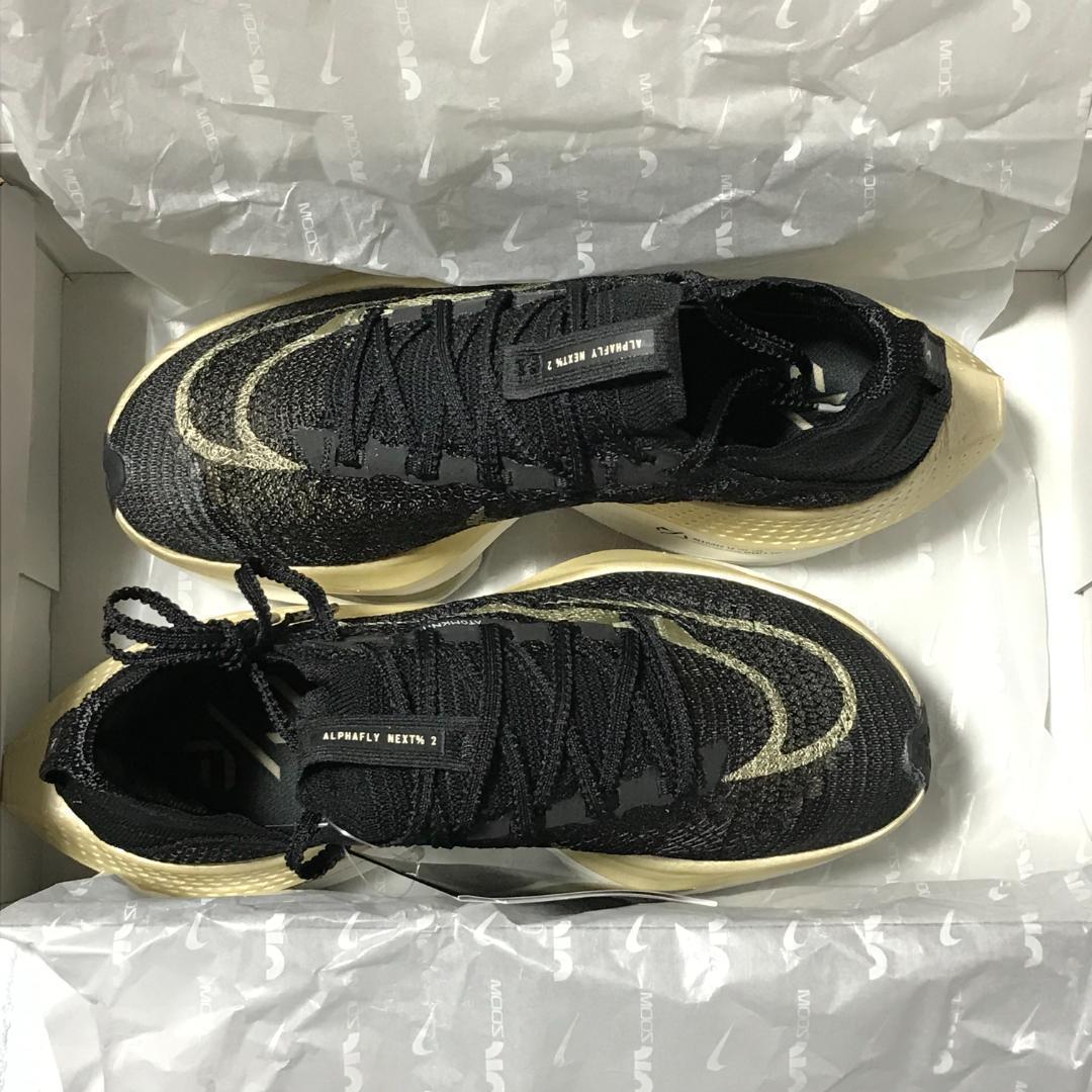 23.5cm　NIKE ALPHA FLY NEXT%2 DN3559-003