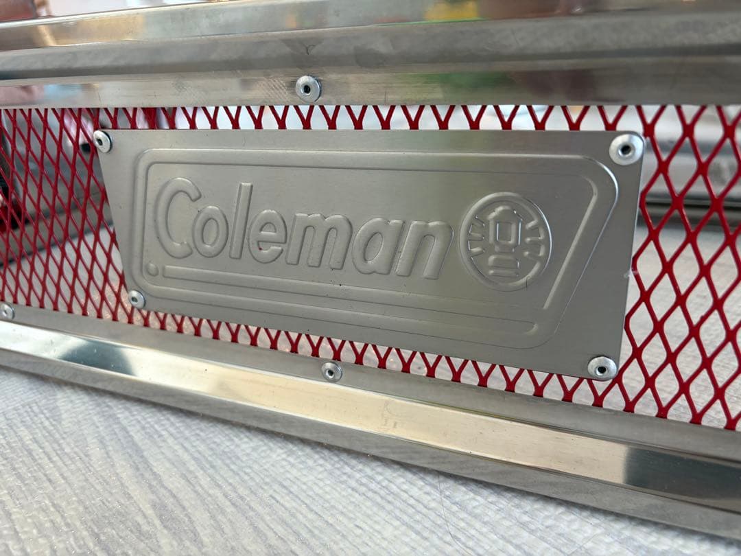 コールマン(Coleman) BBQ クールスパイダープロ（引取り限定 東京板橋
