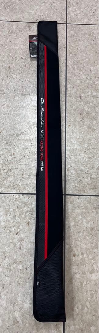 DAIWA ダイワ　STOIST RT 80LML