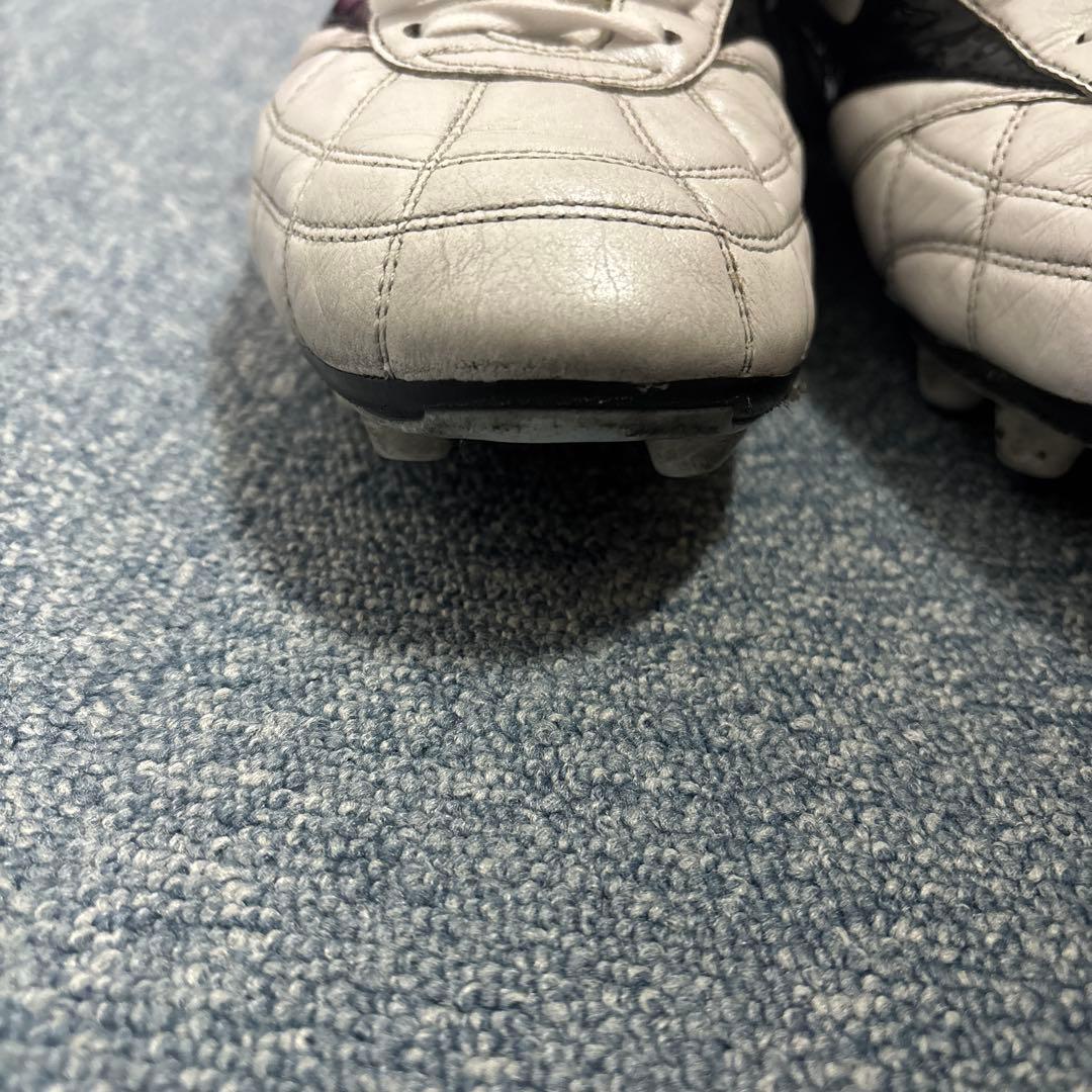 Mizuno サッカーシューズ モレリアクロスステッチ