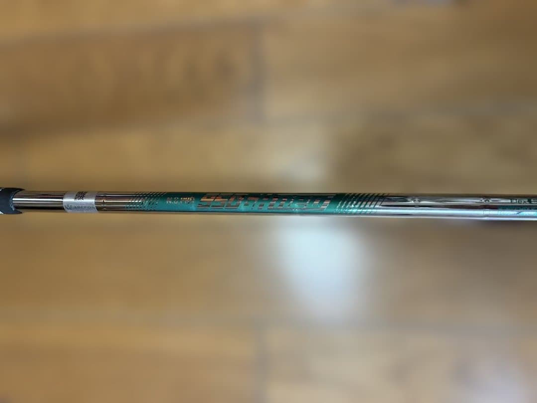 ピン　g710 5番アイアン