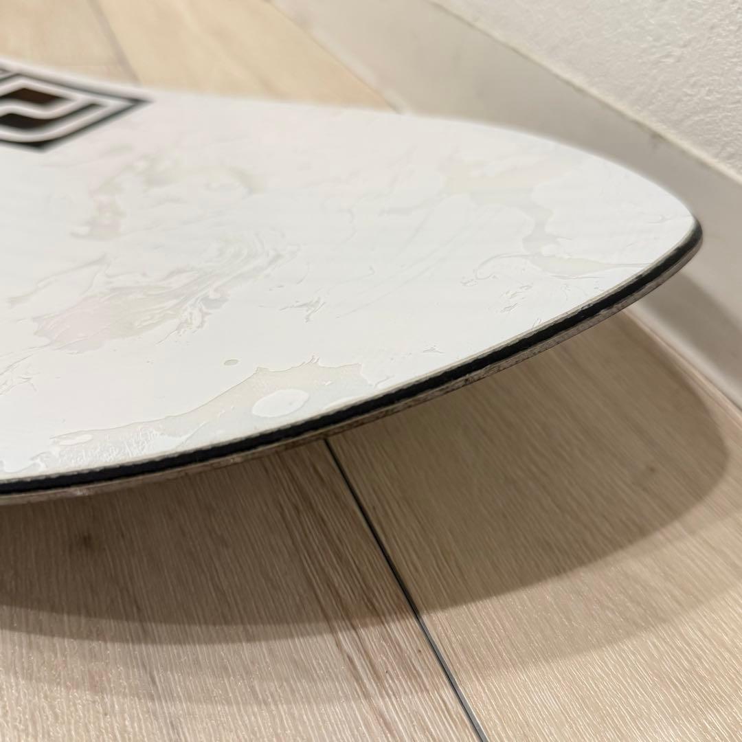 Nidecker ナイデッカー　Instinct Alpha 153cm
