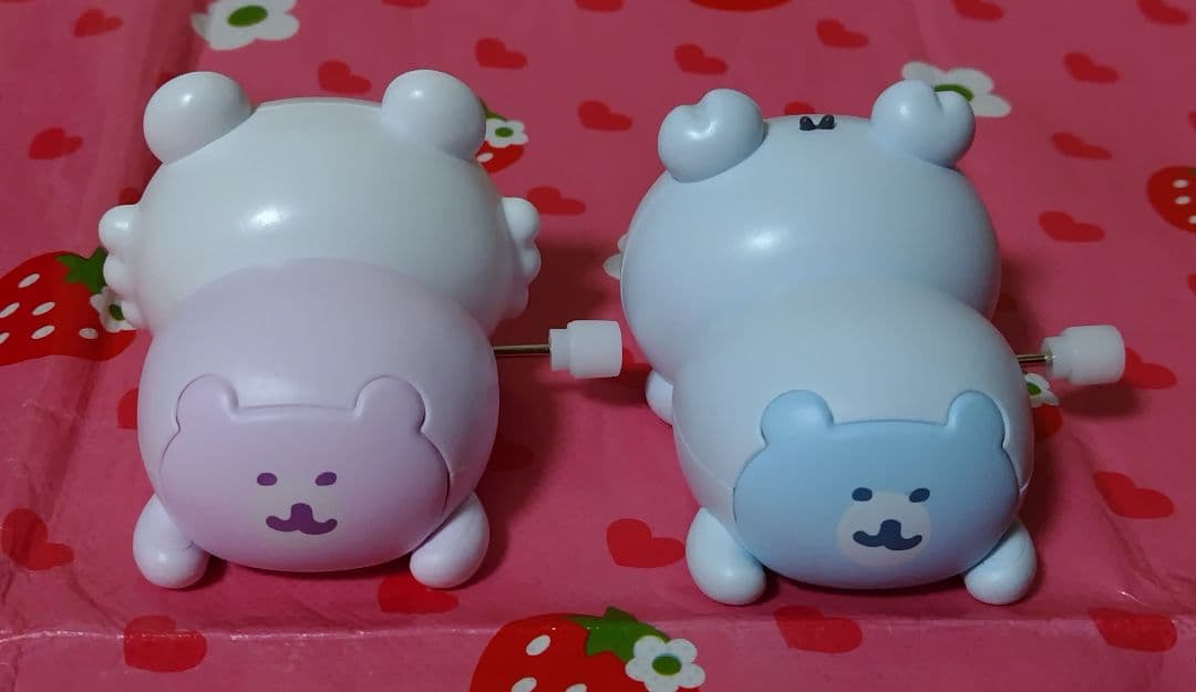 ちいかわ Chiikawa Baby モモンガ 古本屋