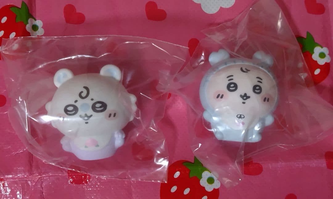 ちいかわ Chiikawa Baby モモンガ 古本屋