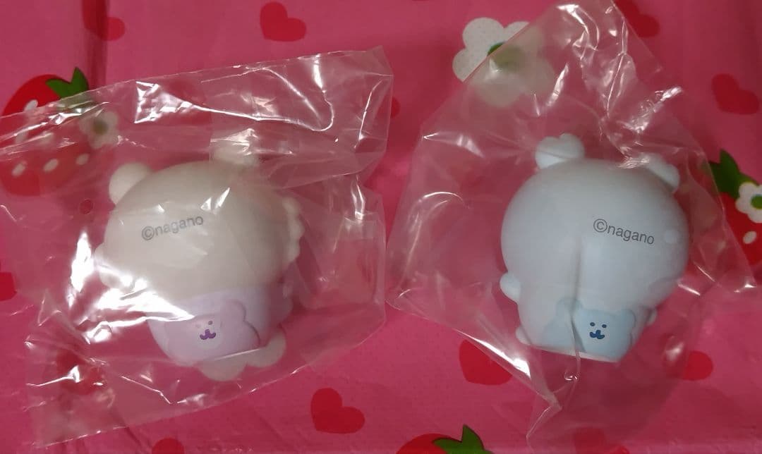 ちいかわ Chiikawa Baby モモンガ 古本屋
